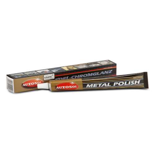 AUTOSOL Поліроль для металу Autosol 75 мл