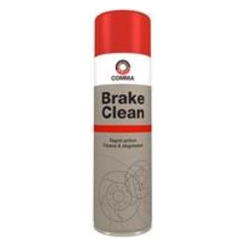 Comma Brake Clean Очиститель тормозных механизмов