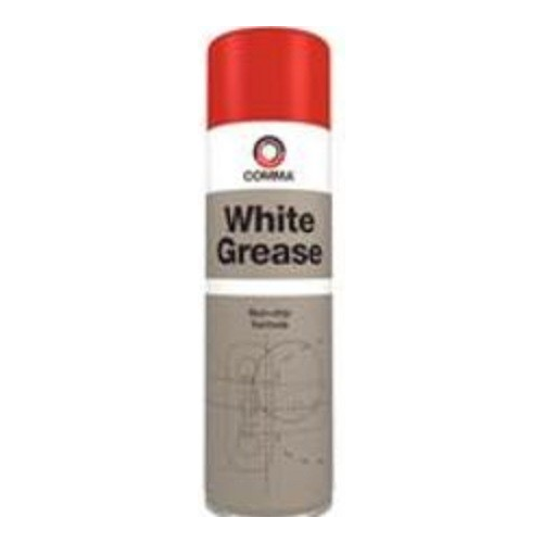 Comma White Grease Белая литиевая смазка