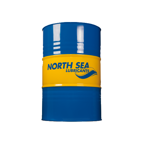 North Sea Tidal Power Super UHPD 5W-30 синтетическое