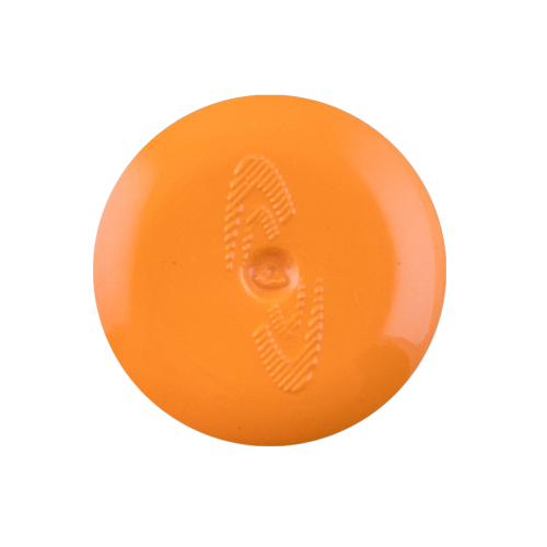 Карандаш реставрационный 028 Апельсин, оранжевый Motip 12мл