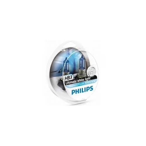 Philips HB3 9005DVS2 Diamond Vision автолампы галогеновые