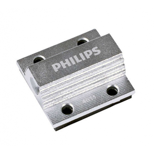 Philips адаптер для светодиодов Canbus 12956X2